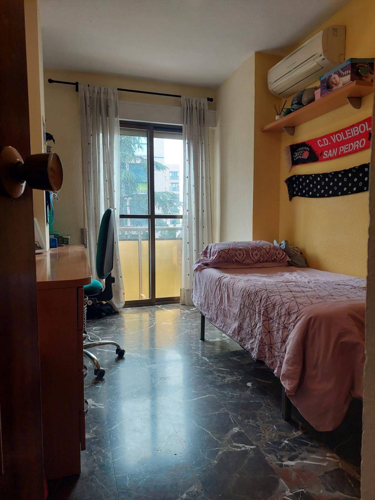 Wohnung zur miete in Ronda (Granada)