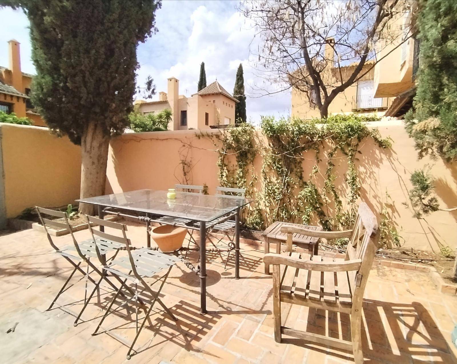 Hus uthyres i Cerrillo de Maracena (Granada)