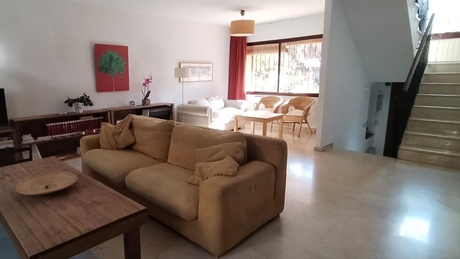 Hus uthyres i Cerrillo de Maracena (Granada)