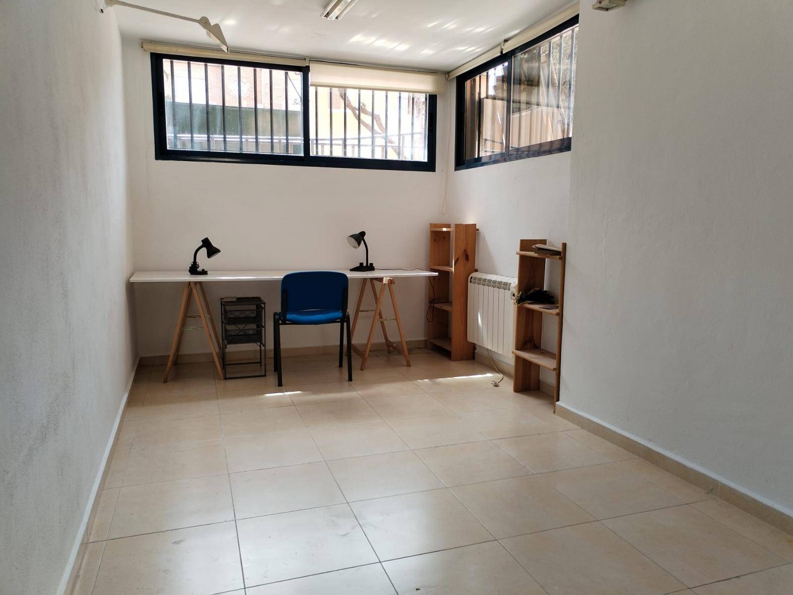 Hus uthyres i Cerrillo de Maracena (Granada)