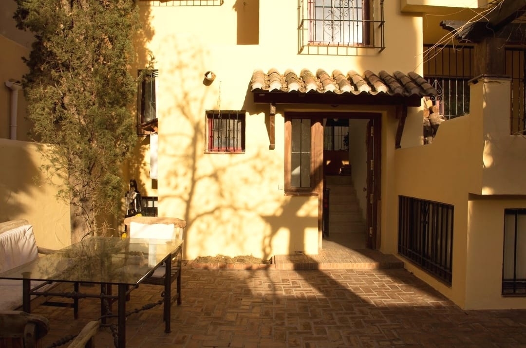 Hus uthyres i Cerrillo de Maracena (Granada)