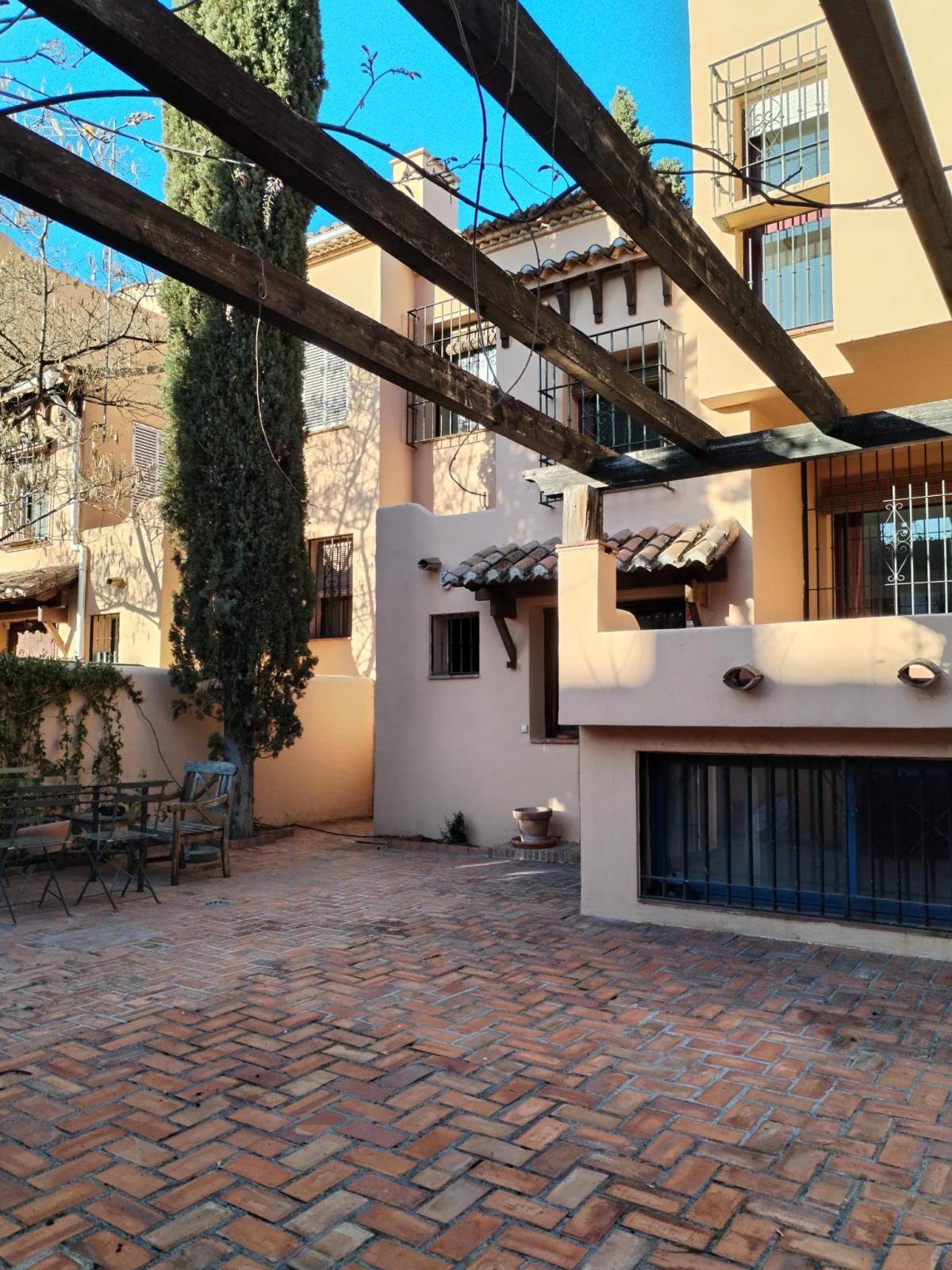 Hus uthyres i Cerrillo de Maracena (Granada)