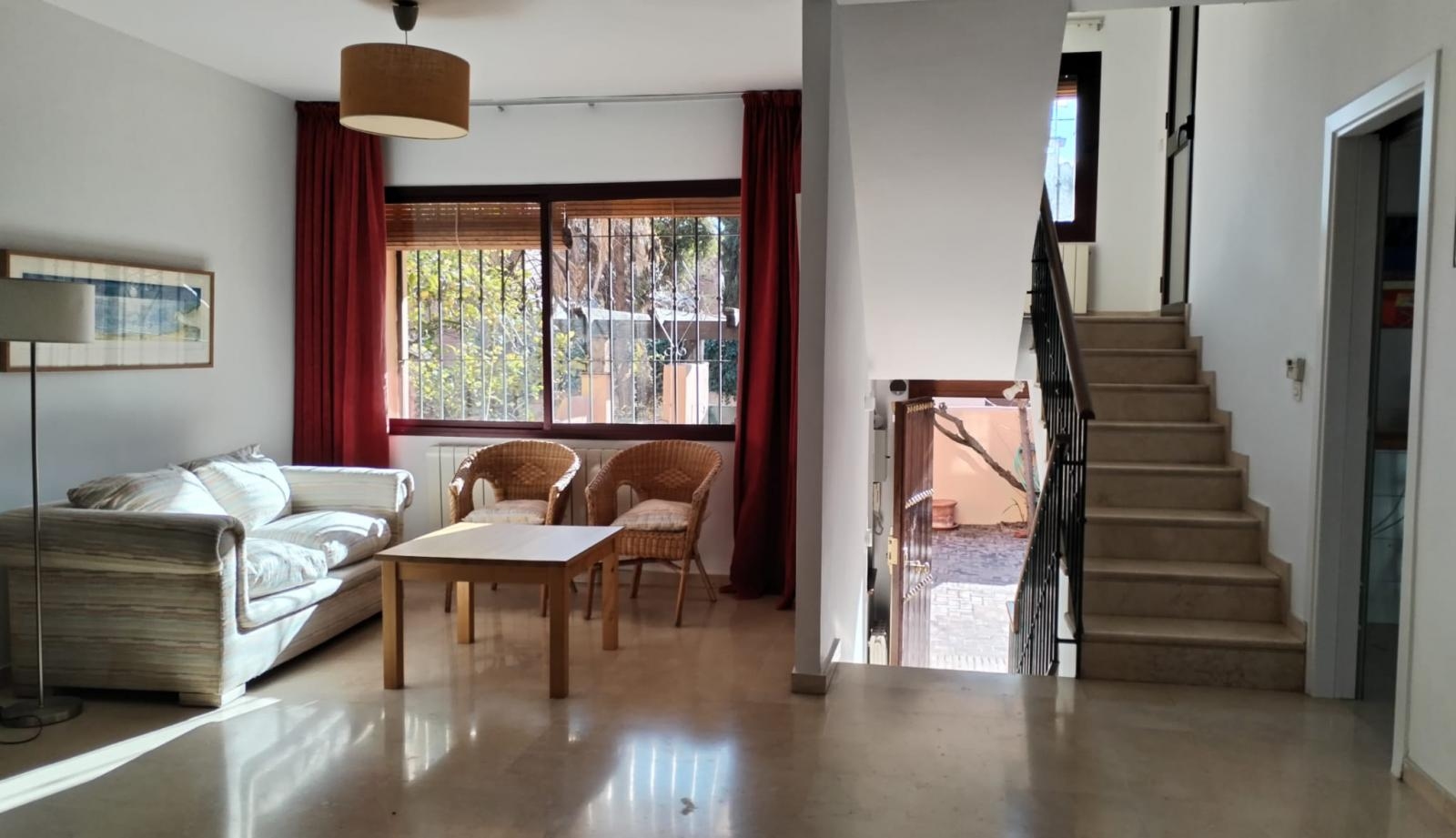 Hus uthyres i Cerrillo de Maracena (Granada)