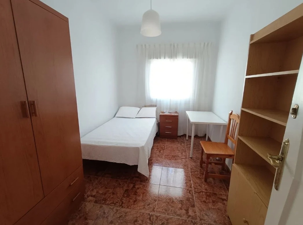 Leilighet til leie til Pajaritos (Granada)