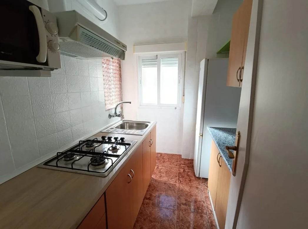 Leilighet til leie til Pajaritos (Granada)