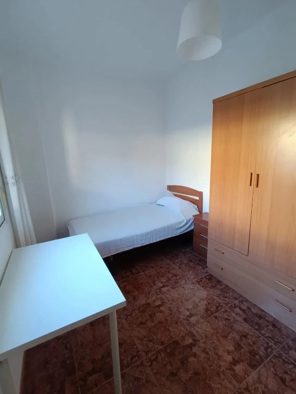 Leilighet til leie til Pajaritos (Granada)
