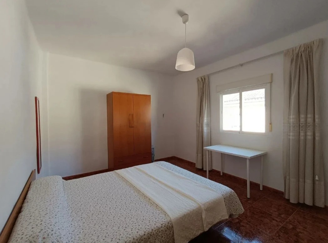 Leilighet til leie til Pajaritos (Granada)