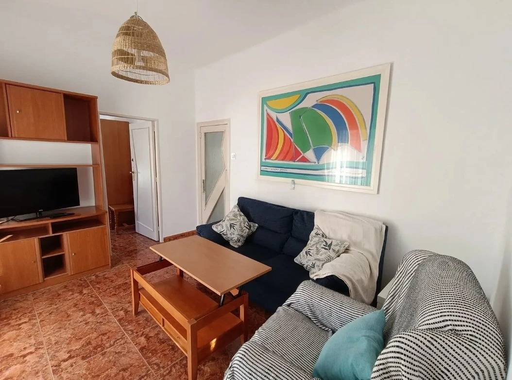 Leilighet til leie til Pajaritos (Granada)