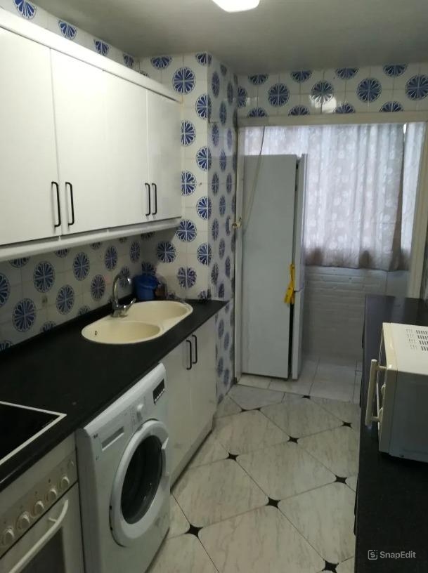 Leilighet til leie til Campo Verde (Granada)