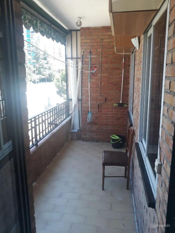 Leilighet til leie til Campo Verde (Granada)