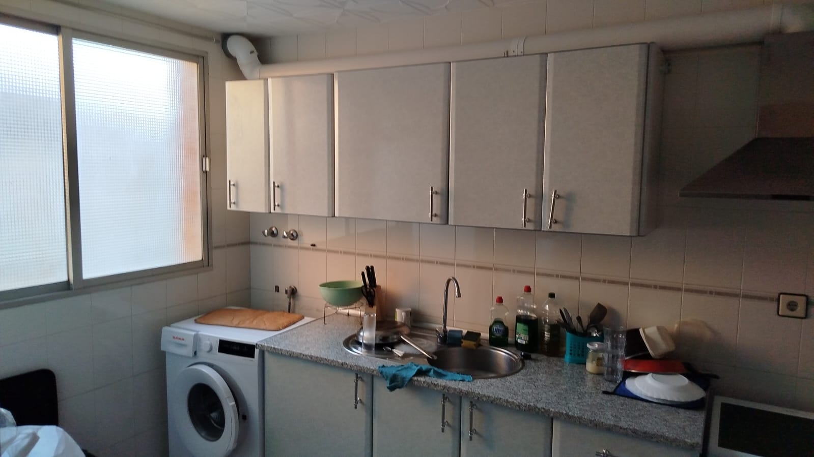 Appartement en location à Armilla