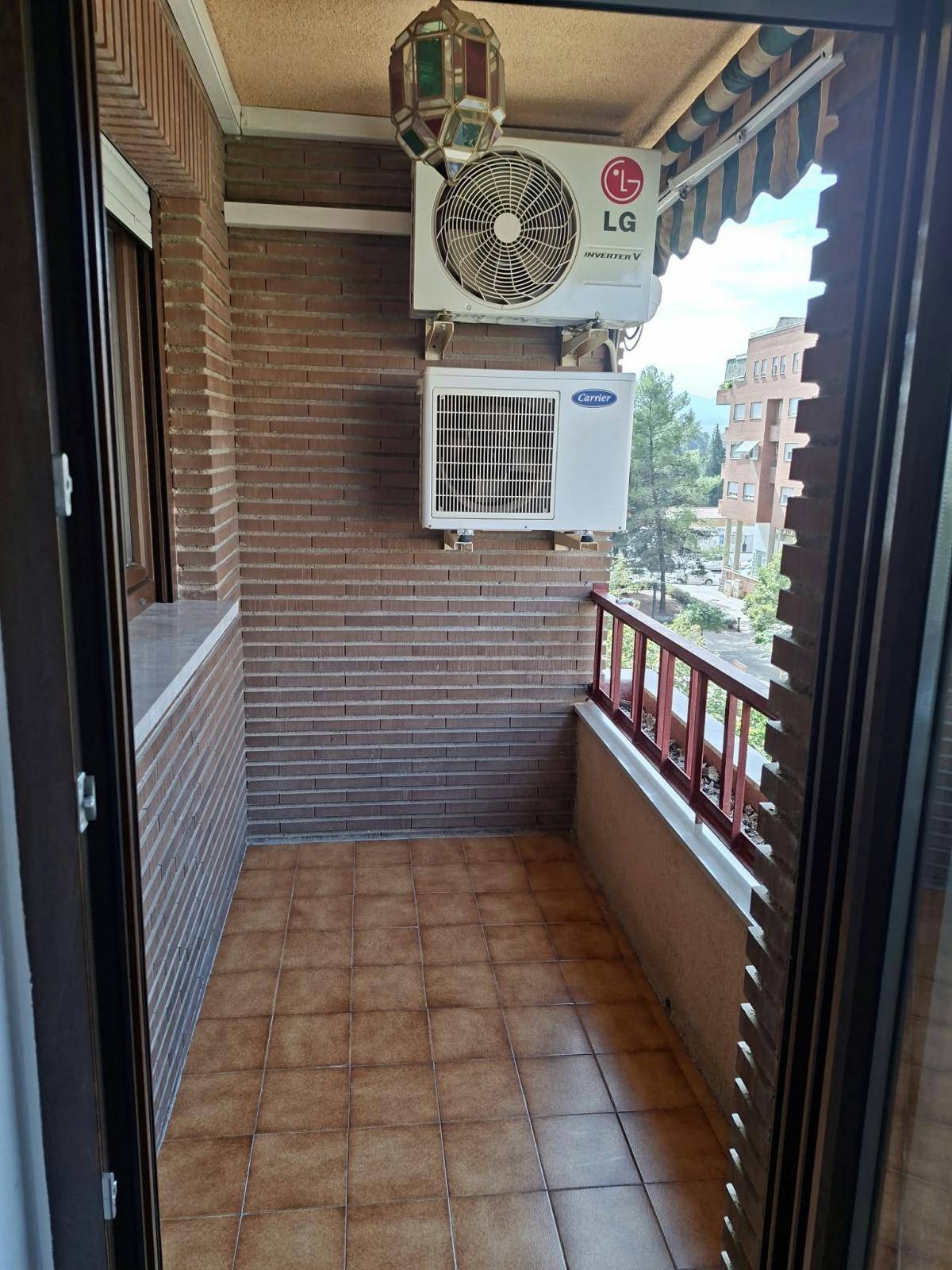 Appartamento in affitto a Castaño-Mirasierra (Granada)
