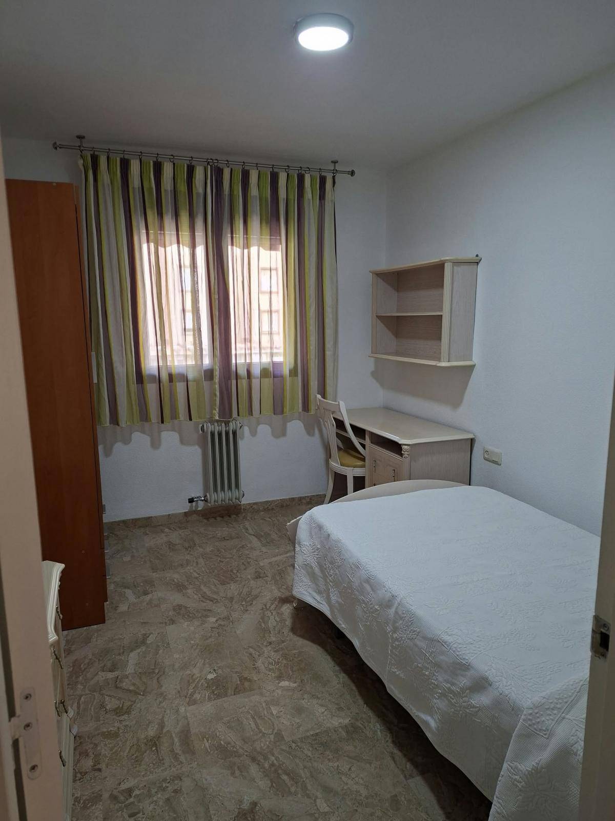 Appartamento in affitto a Castaño-Mirasierra (Granada)
