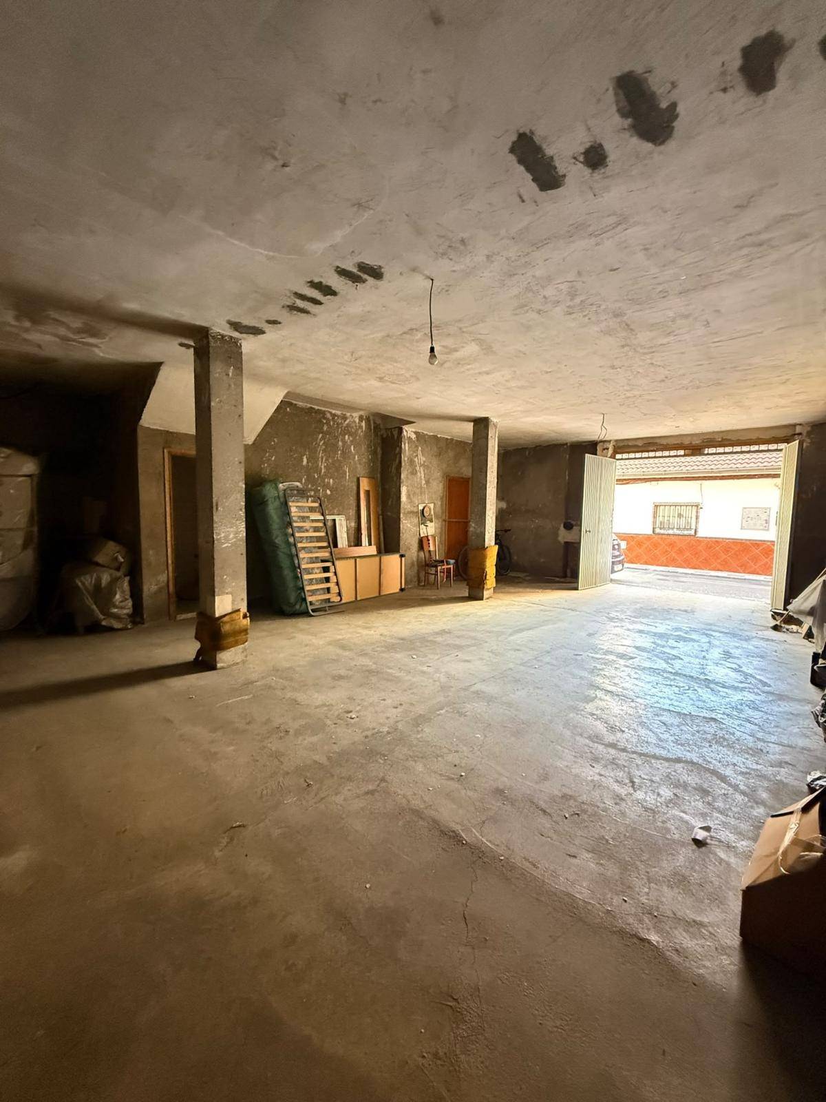 Hus til salg i Zaidín (Granada)