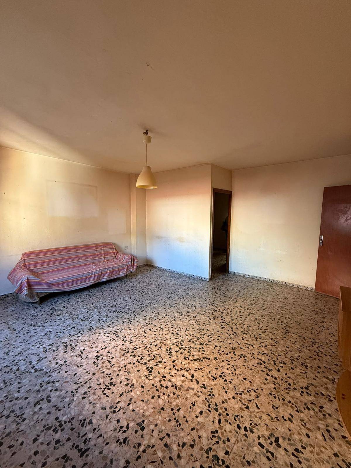 Hus til salg i Zaidín (Granada)