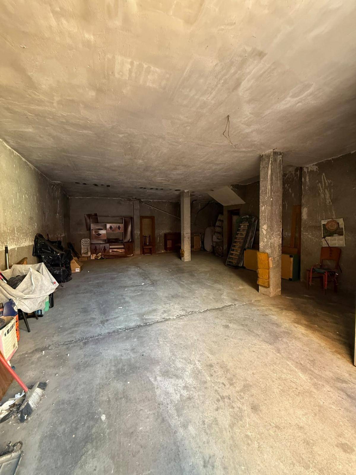 Hus til salg i Zaidín (Granada)