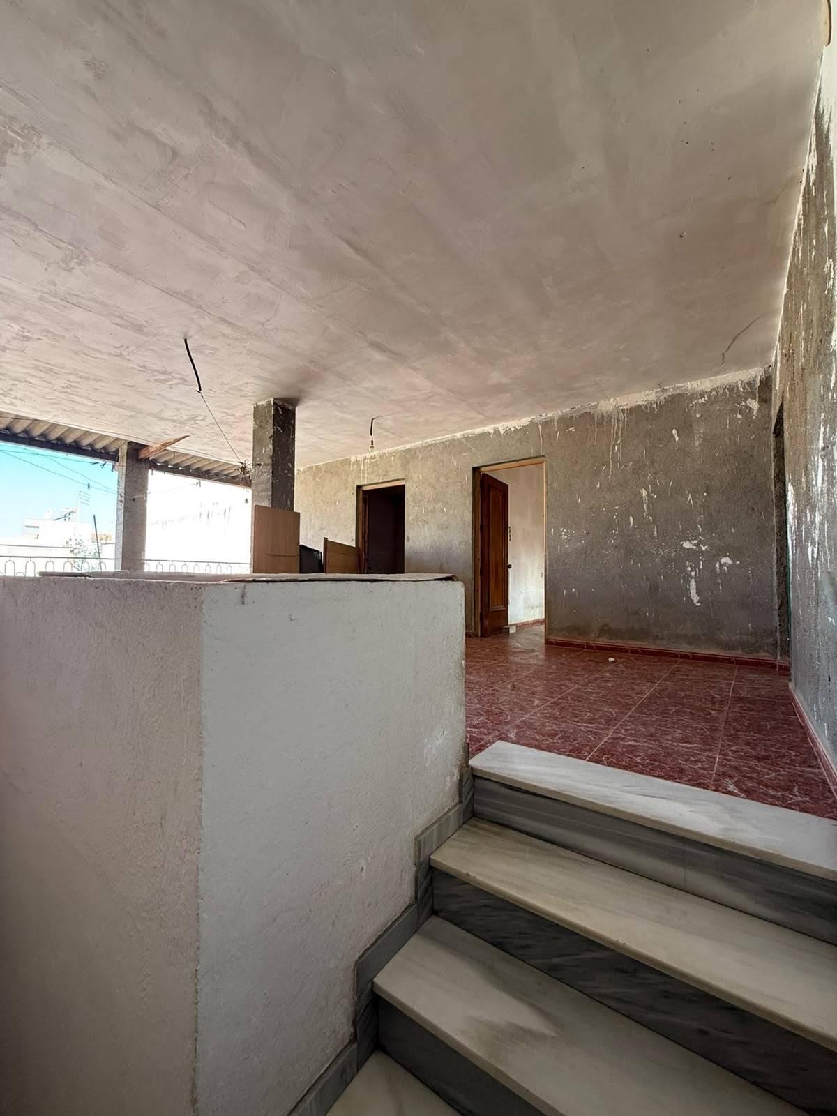 Hus til salg i Zaidín (Granada)