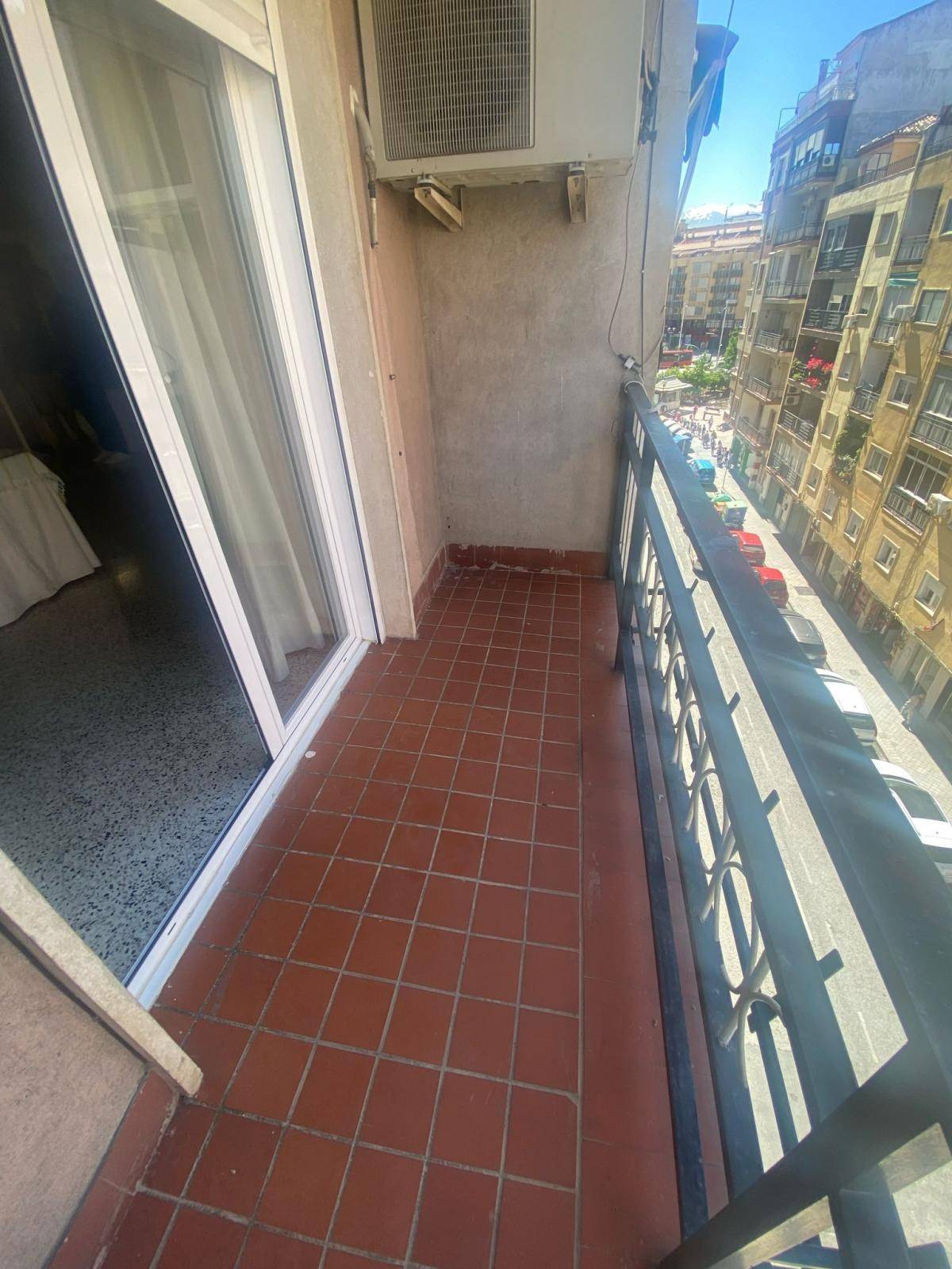 Piso in affitto a Camino de Ronda (Granada)