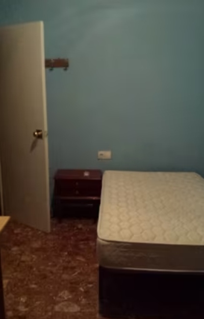 Leilighet til leie til Pajaritos (Granada)