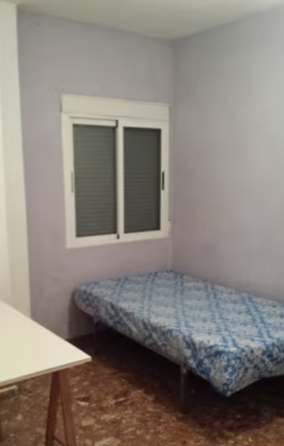Leilighet til leie til Pajaritos (Granada)