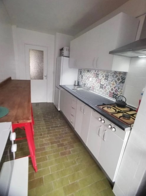 Leilighet til leie til Parque Nueva Granada