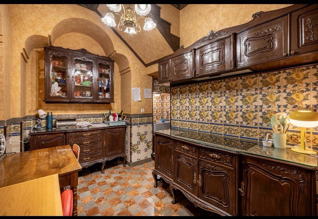 Maison en location à Centro (Granada)
