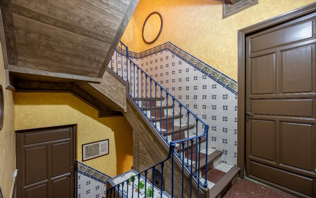 Maison en location à Centro (Granada)