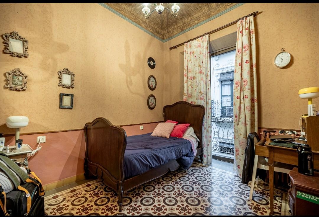 Maison en location à Centro (Granada)