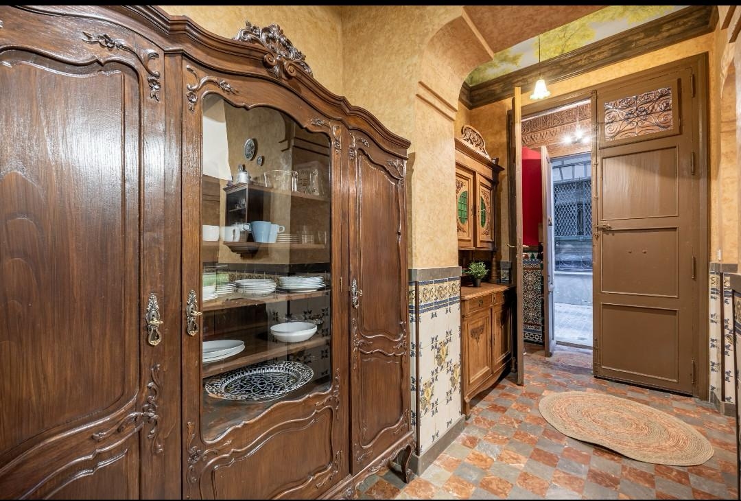 Maison en location à Centro (Granada)