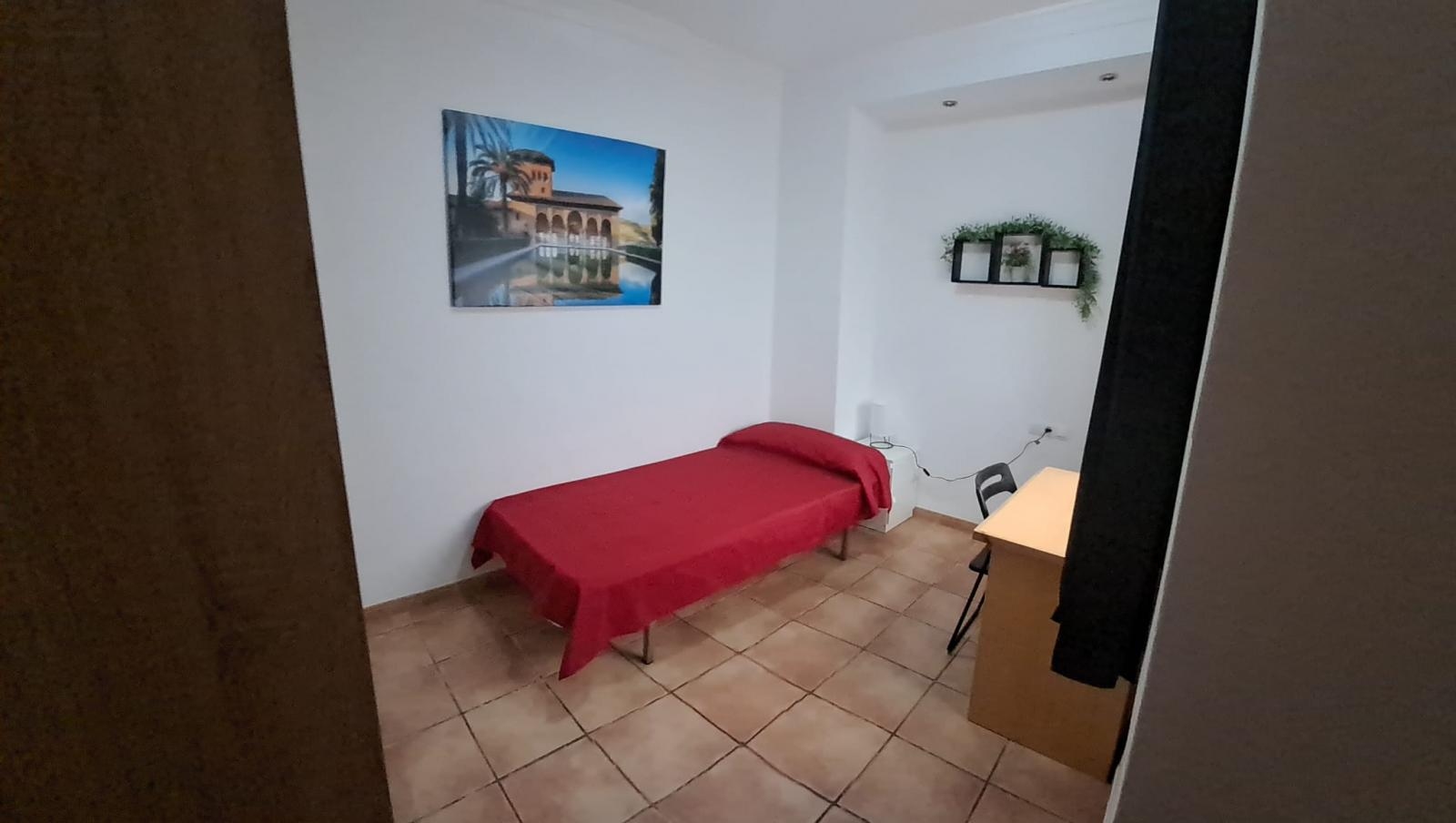 Appartment zur miete in Centro-Sagrario (Granada)