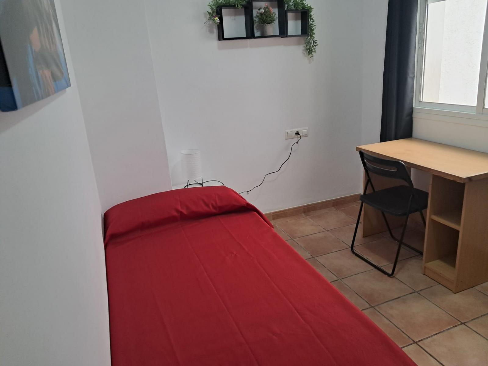 Appartment zur miete in Centro-Sagrario (Granada)