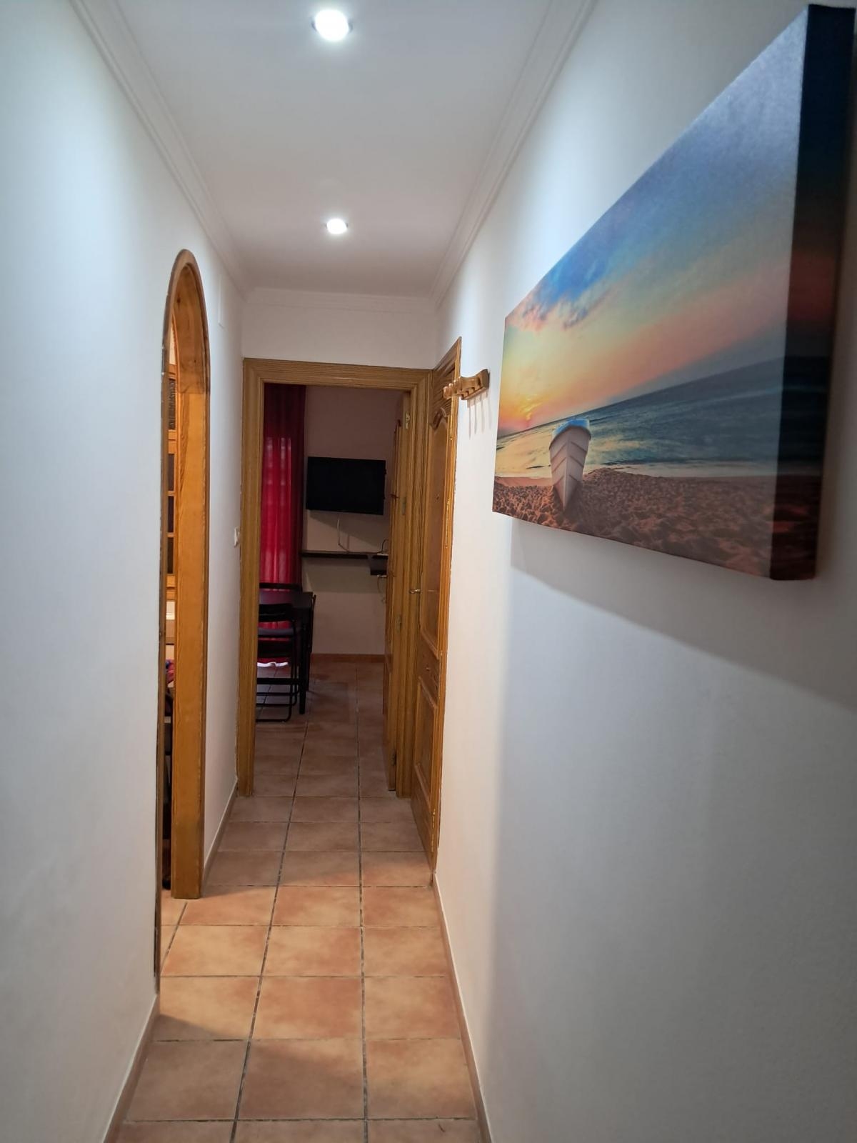 Appartment zur miete in Centro-Sagrario (Granada)