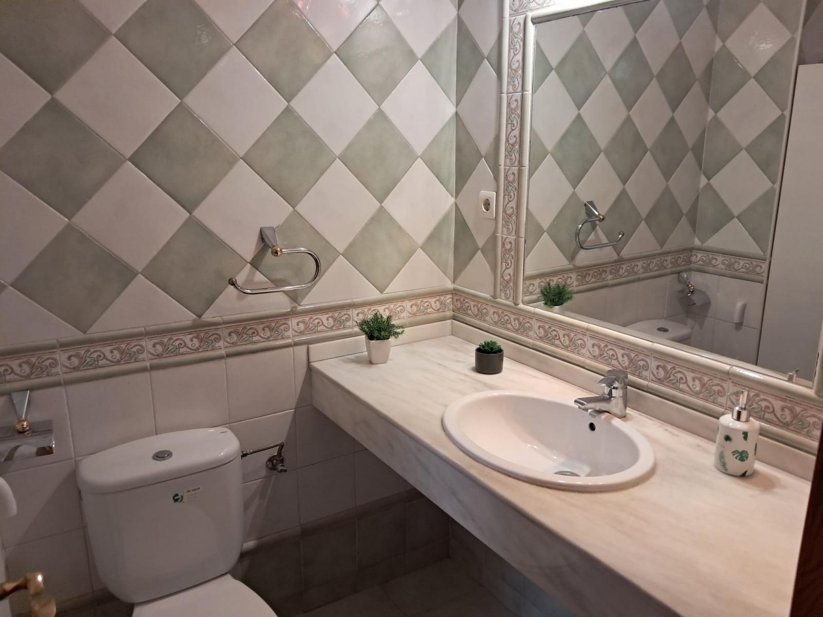 Appartment zur miete in Centro-Sagrario (Granada)