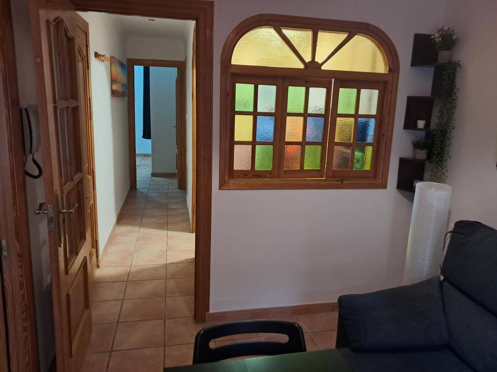Appartment zur miete in Centro-Sagrario (Granada)