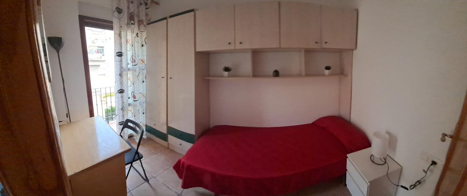 Appartment zur miete in Centro-Sagrario (Granada)