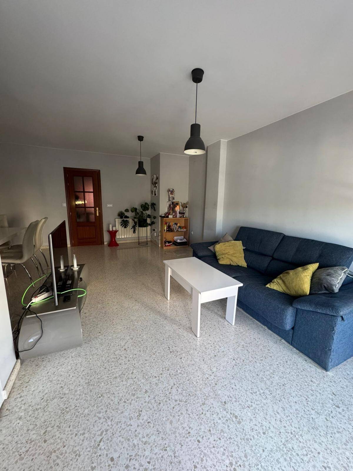 Appartement en location à Norte (Granada)