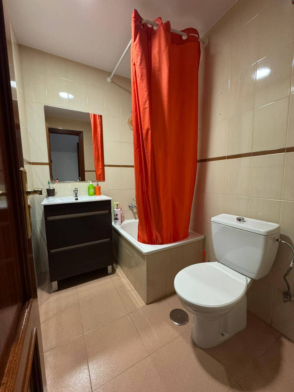 Appartement en location à Norte (Granada)