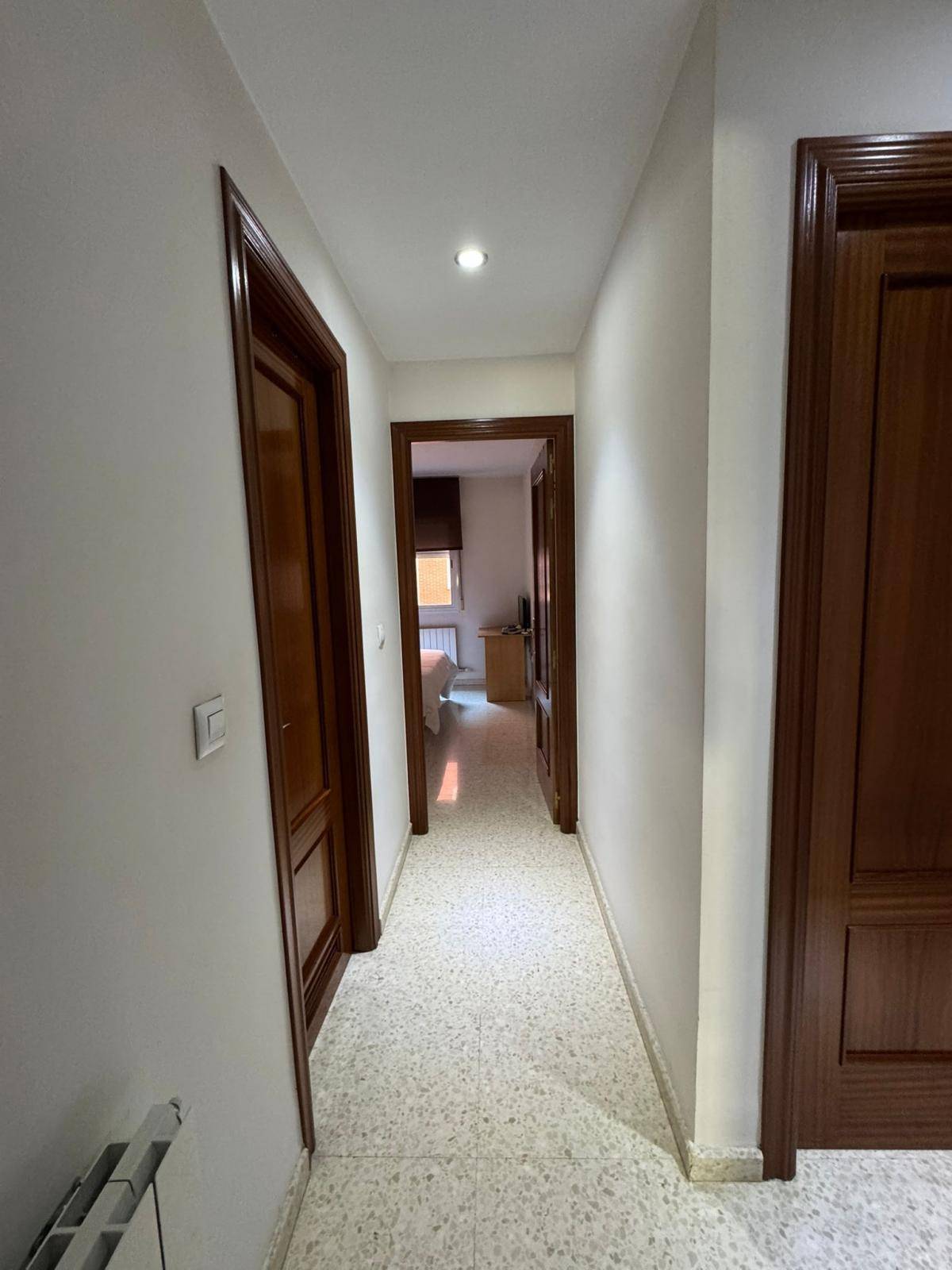 Appartement en location à Norte (Granada)