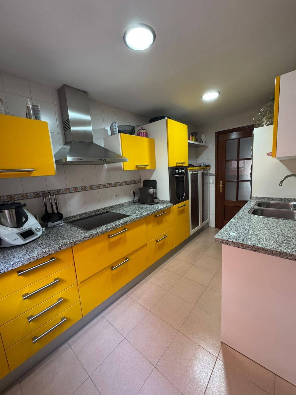 Appartement en location à Norte (Granada)