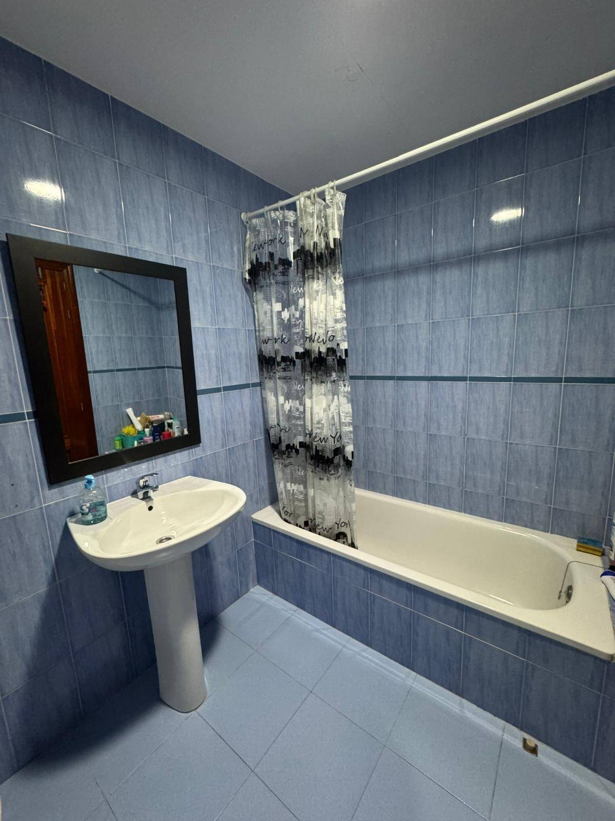 Appartement en location à Norte (Granada)