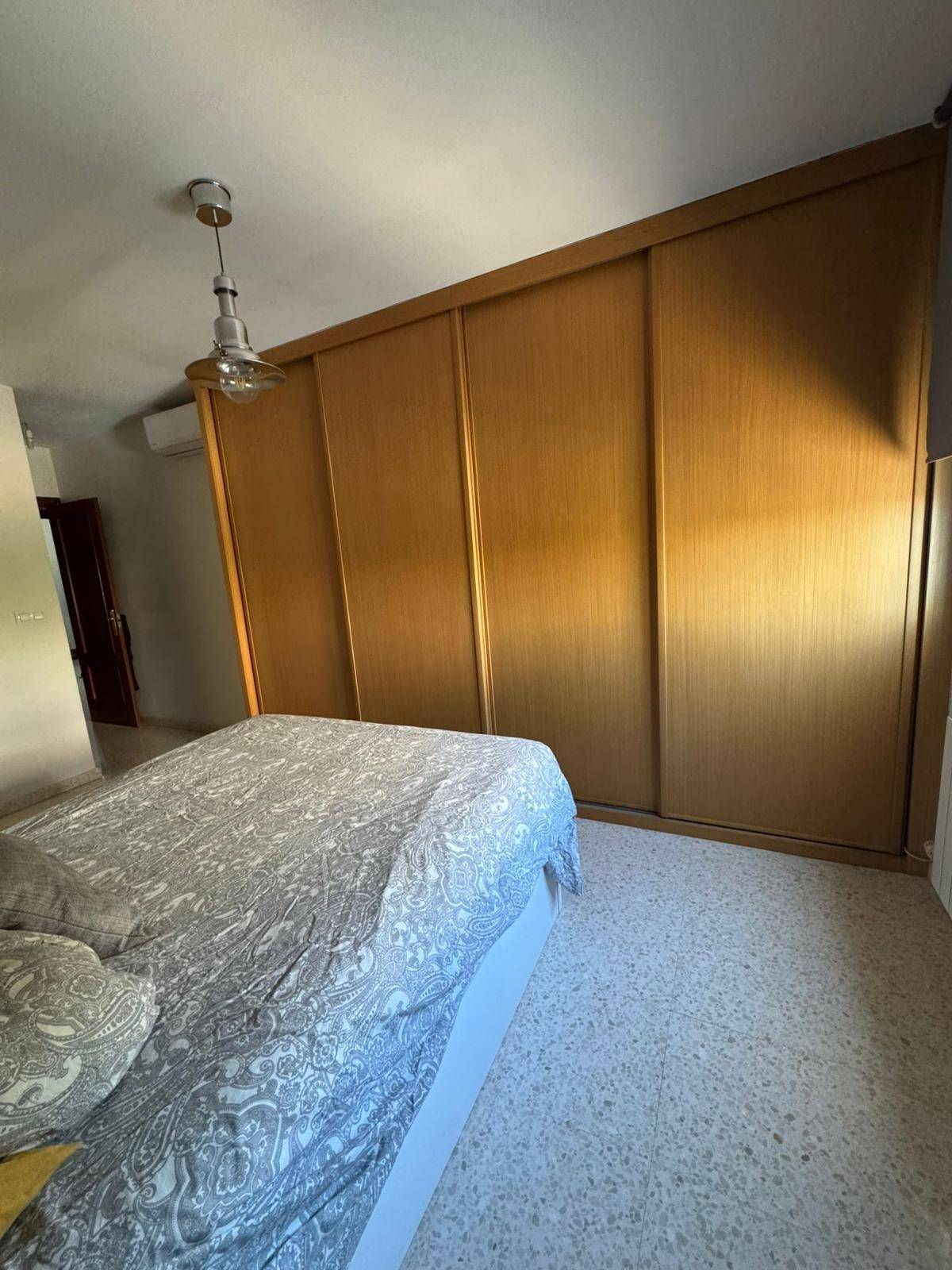 Appartement en location à Norte (Granada)