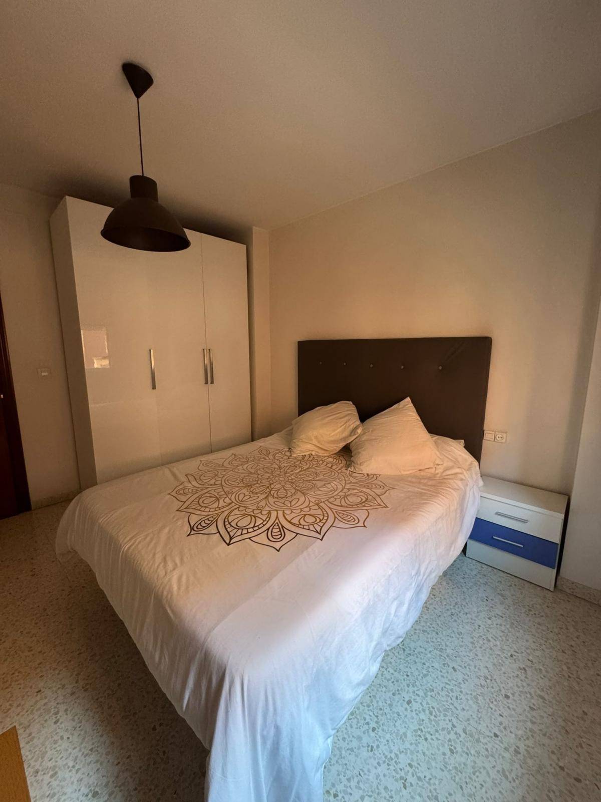 Appartement en location à Norte (Granada)