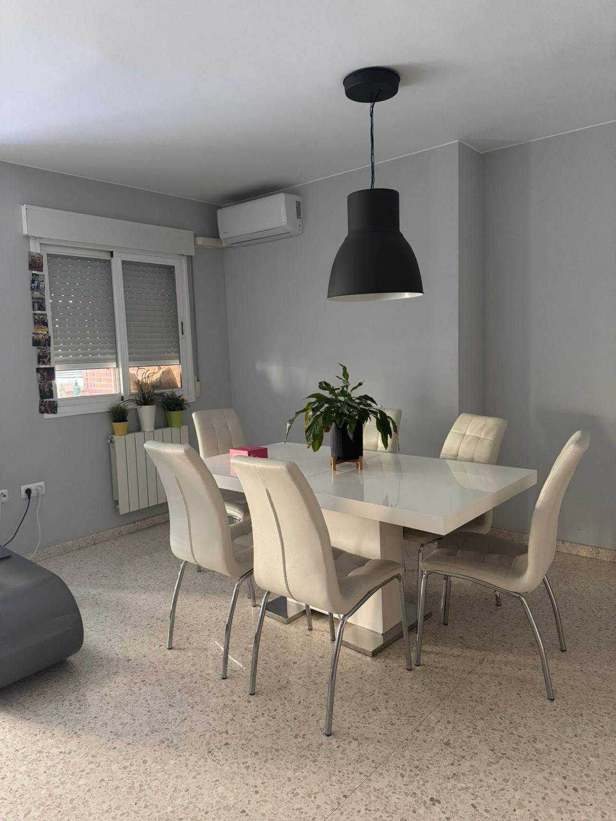 Appartement en location à Norte (Granada)