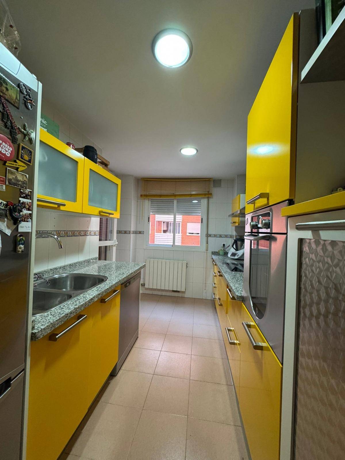 Appartement en location à Norte (Granada)