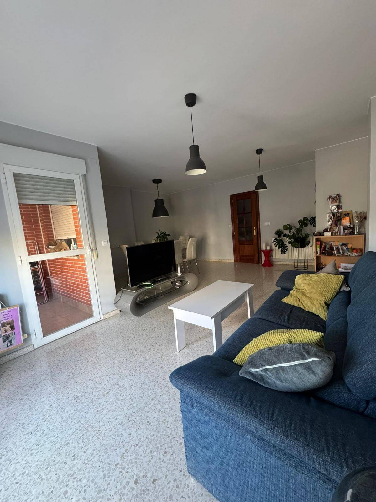 Appartement en location à Norte (Granada)