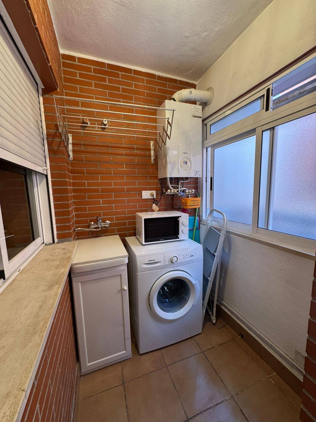 Appartement en location à Norte (Granada)