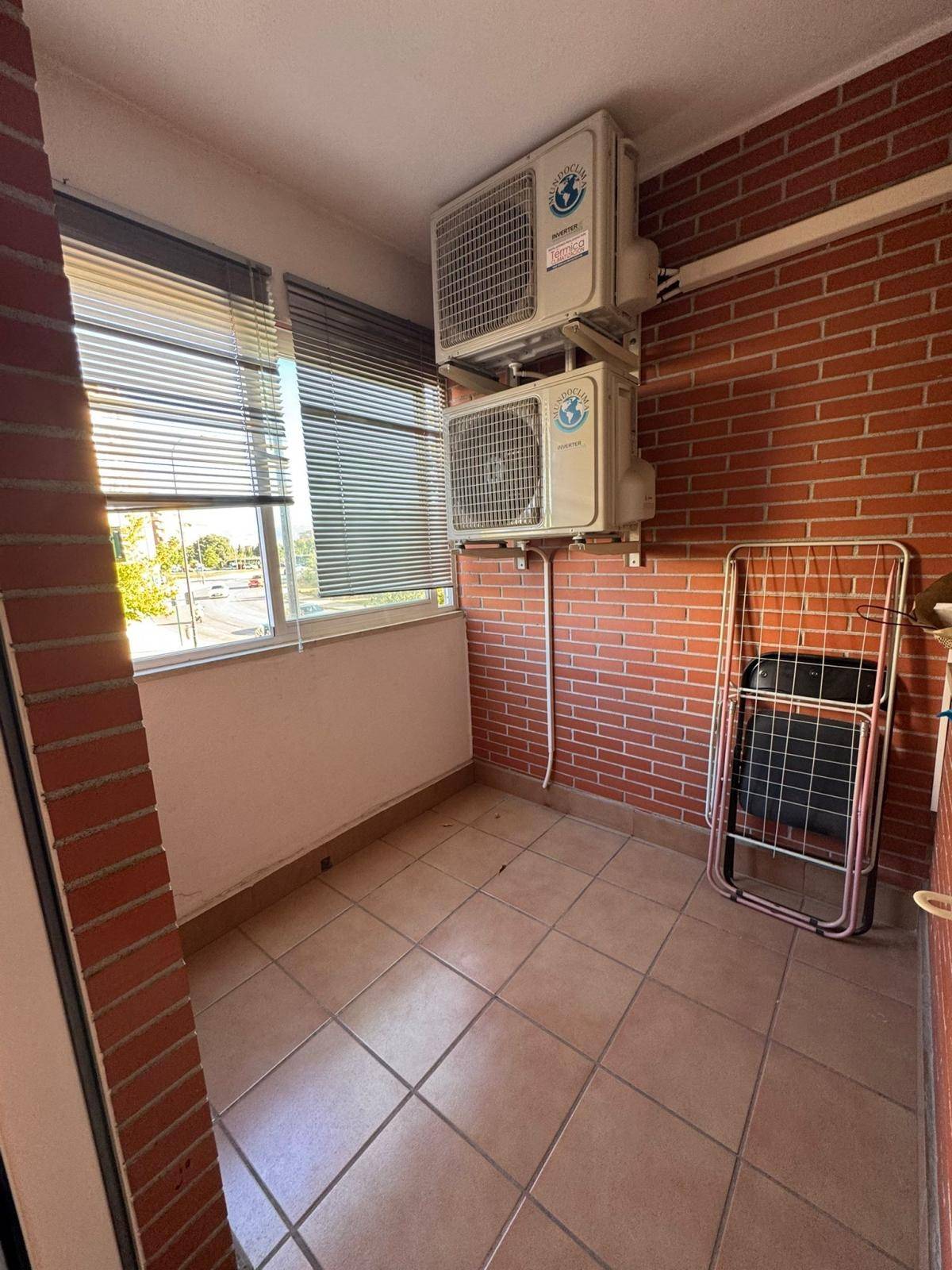 Appartement en location à Norte (Granada)