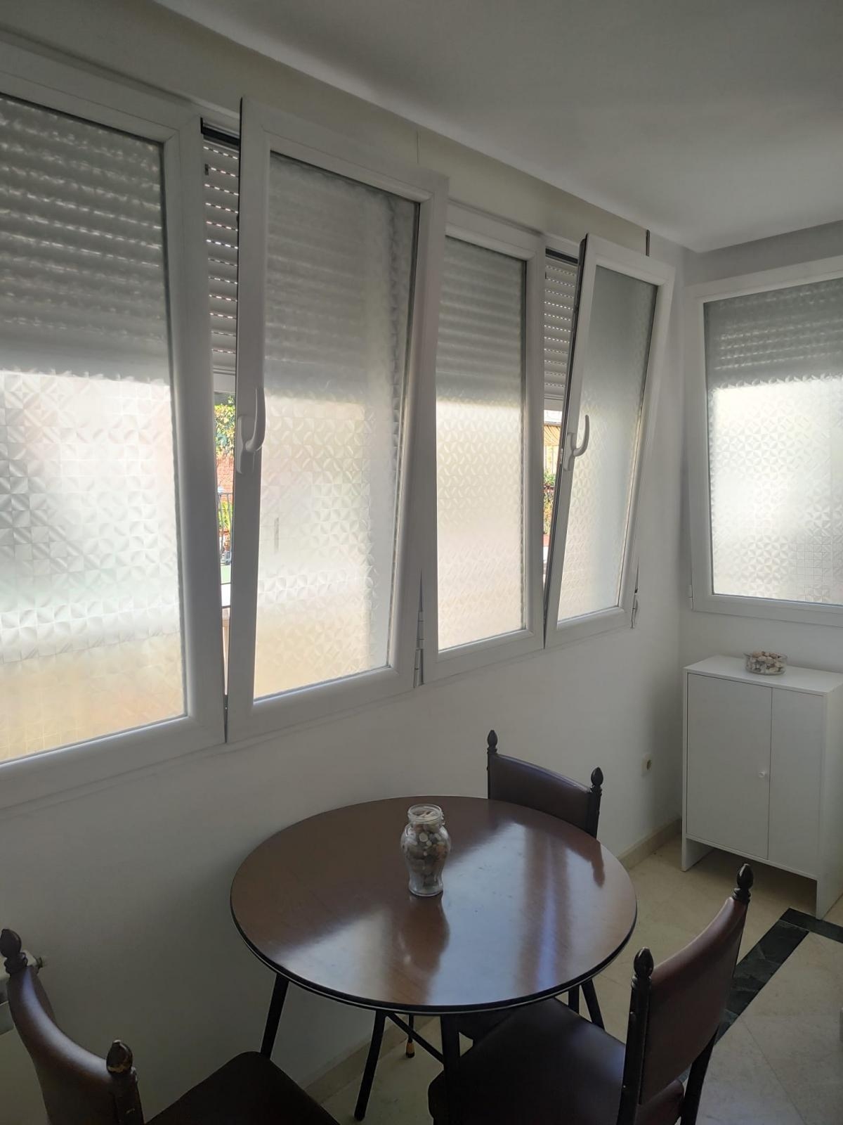 Penthouse en location à Centro (Granada)