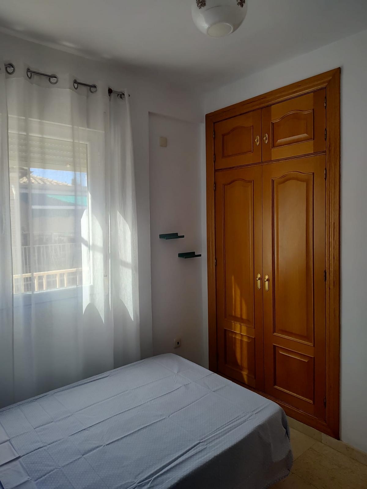 Penthouse en location à Centro (Granada)
