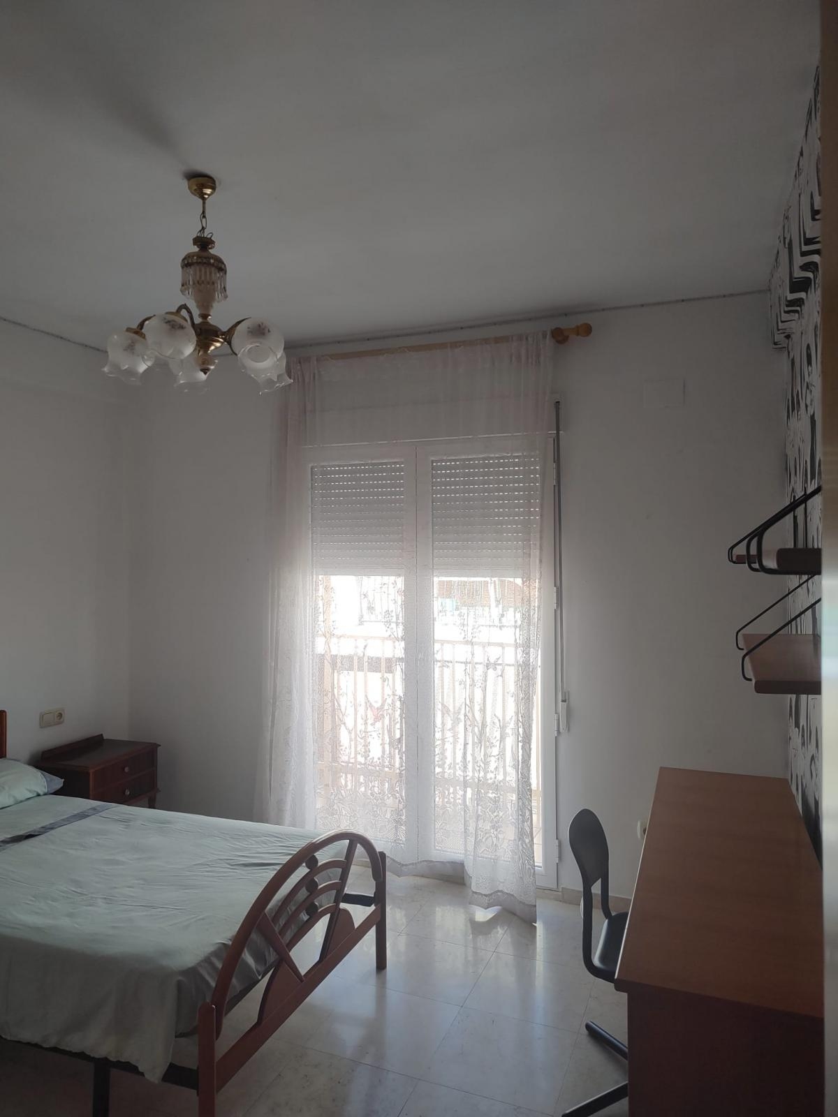 Penthouse en location à Centro (Granada)